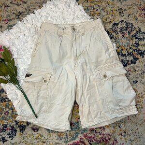Mens American Eagle Cargo Shorts